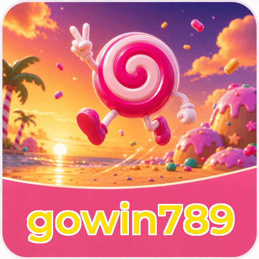 gowin789 APK v4.7.5 - Screenshot UI modern dan intuitif Indonesia